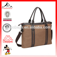 Klassische Business Handtaschen Messenger Bag
